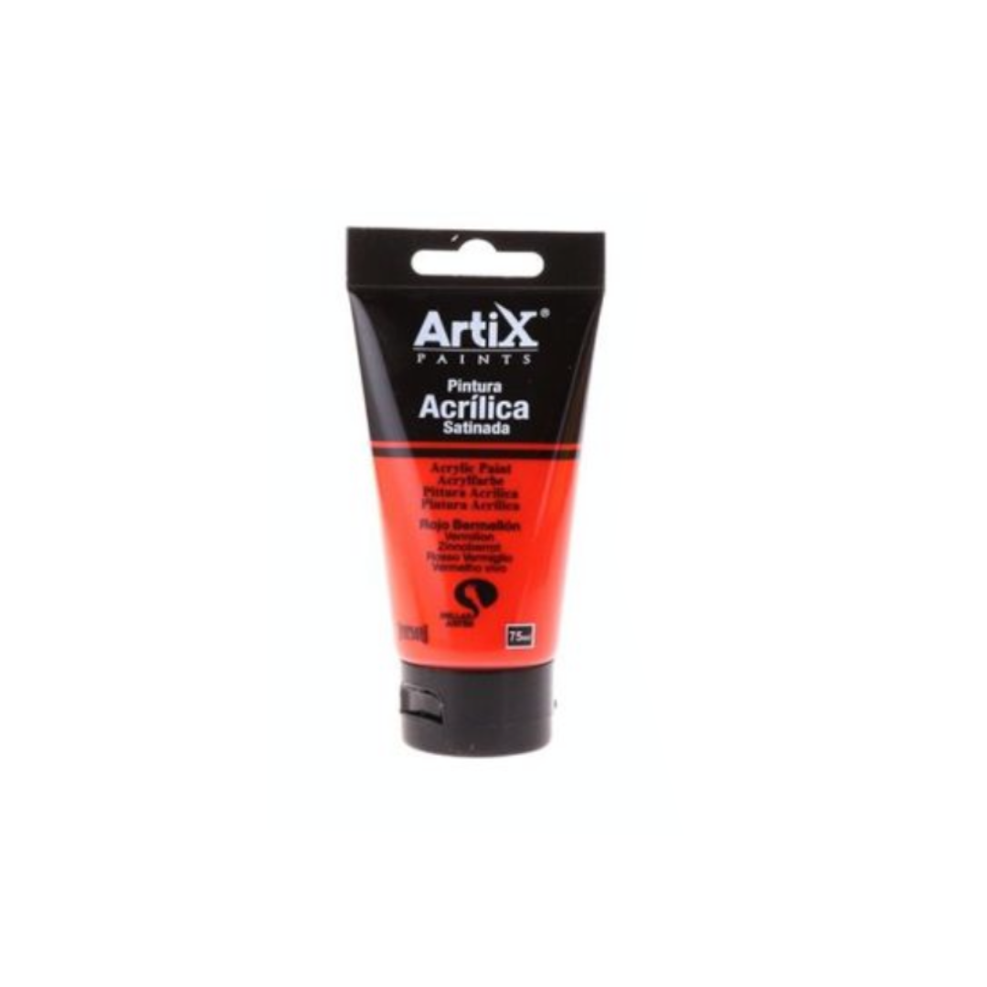 Pintura Acrílica