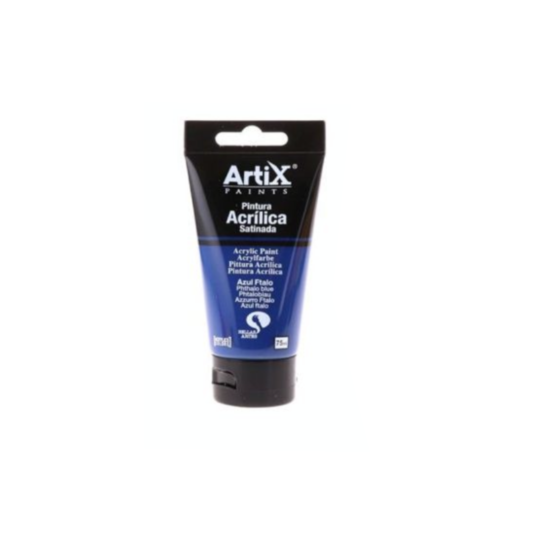 Pintura Acrílica