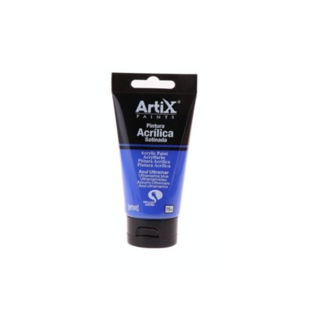 Pintura Acrílica