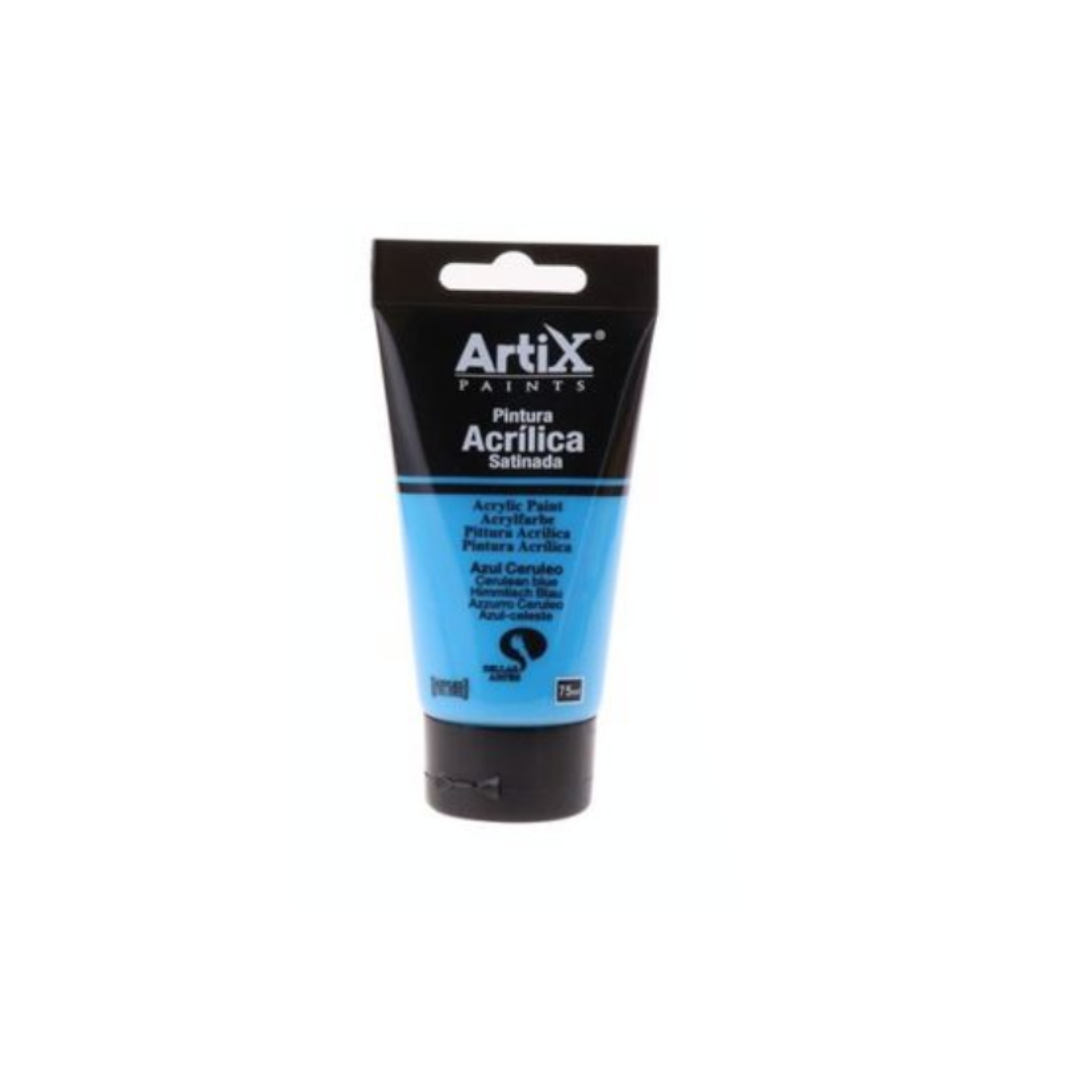 Pintura Acrílica
