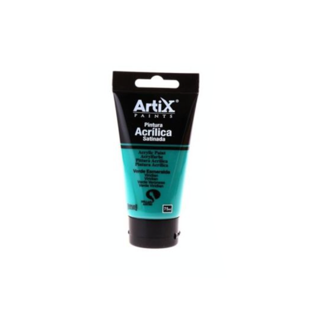 Pintura Acrílica