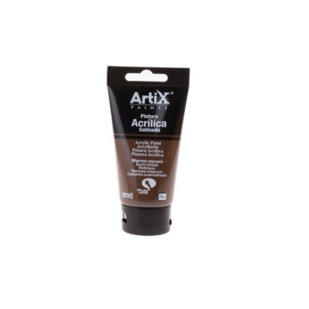 Pintura Acrílica