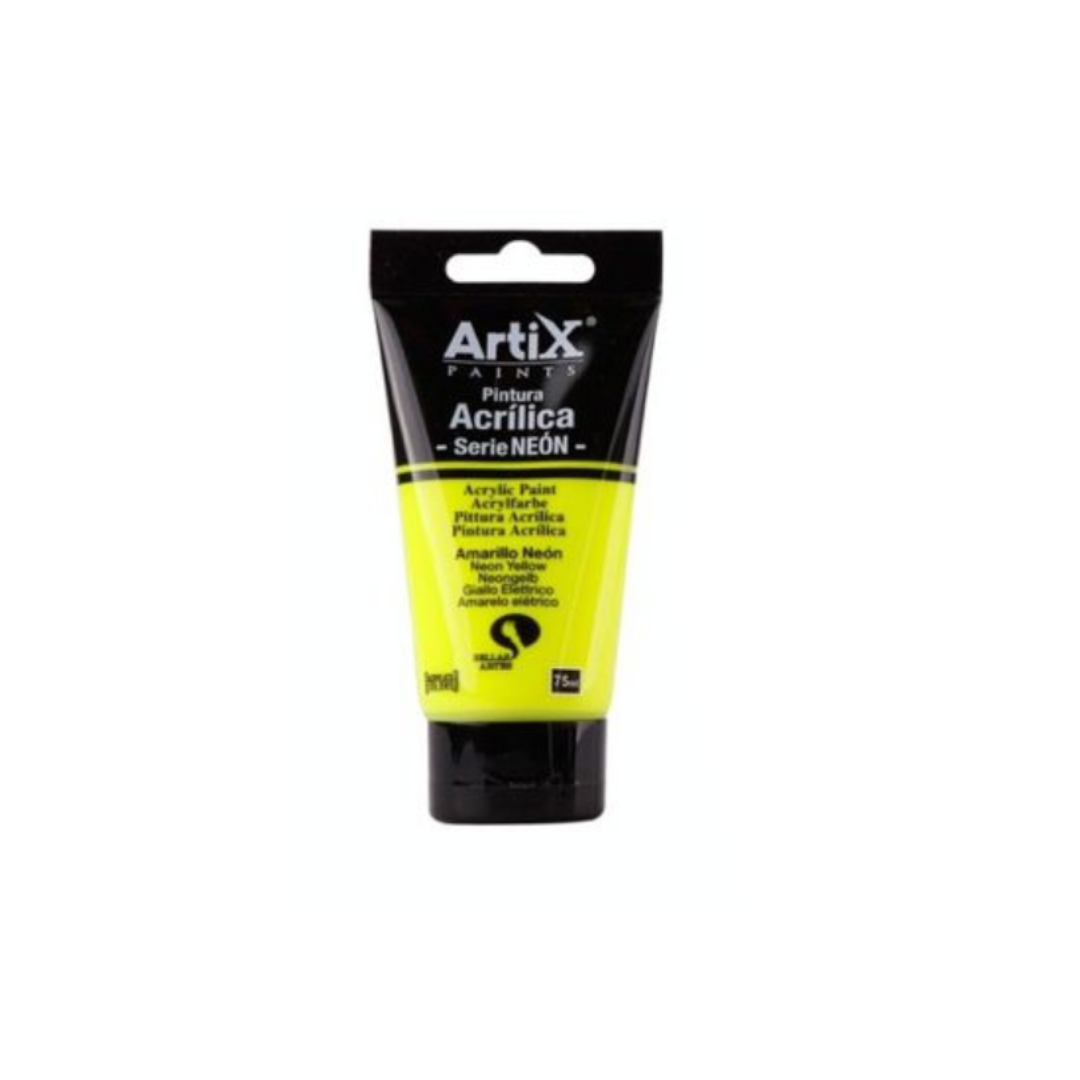 Pintura Acrílica