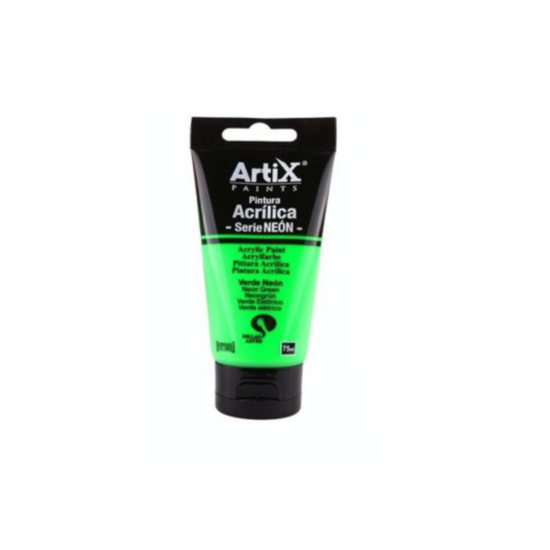 Pintura Acrílica