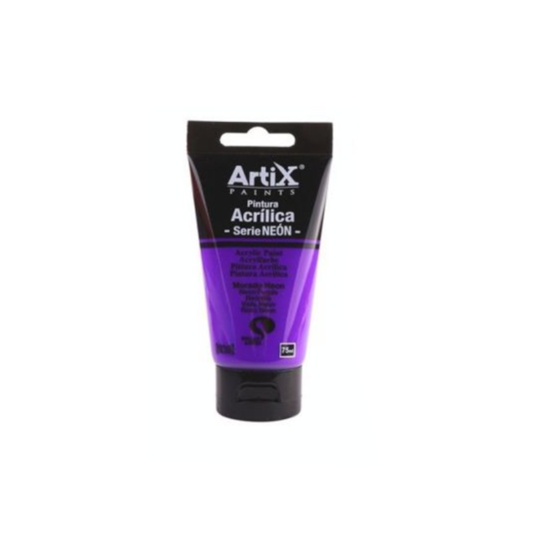 Pintura Acrílica