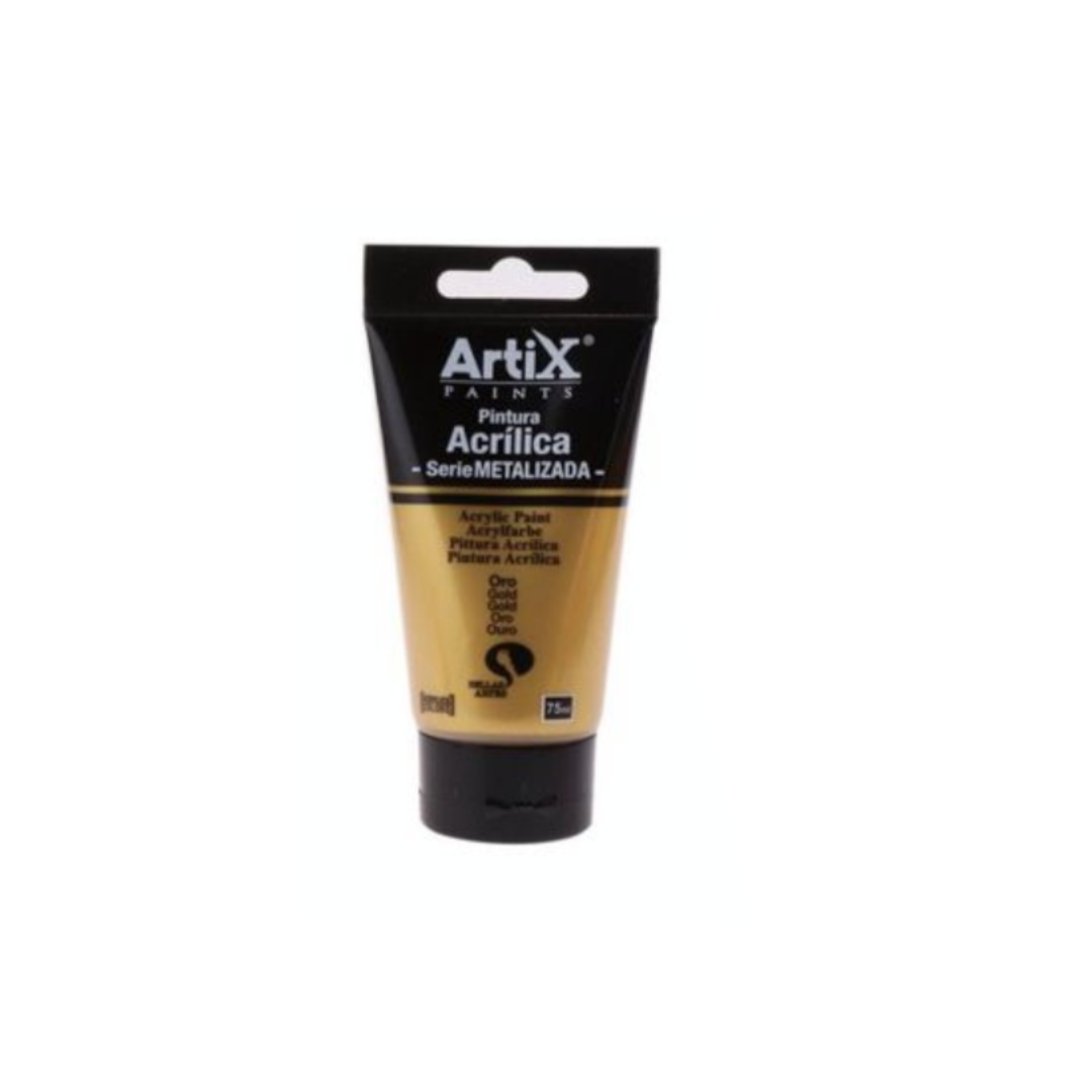 Pintura Acrílica