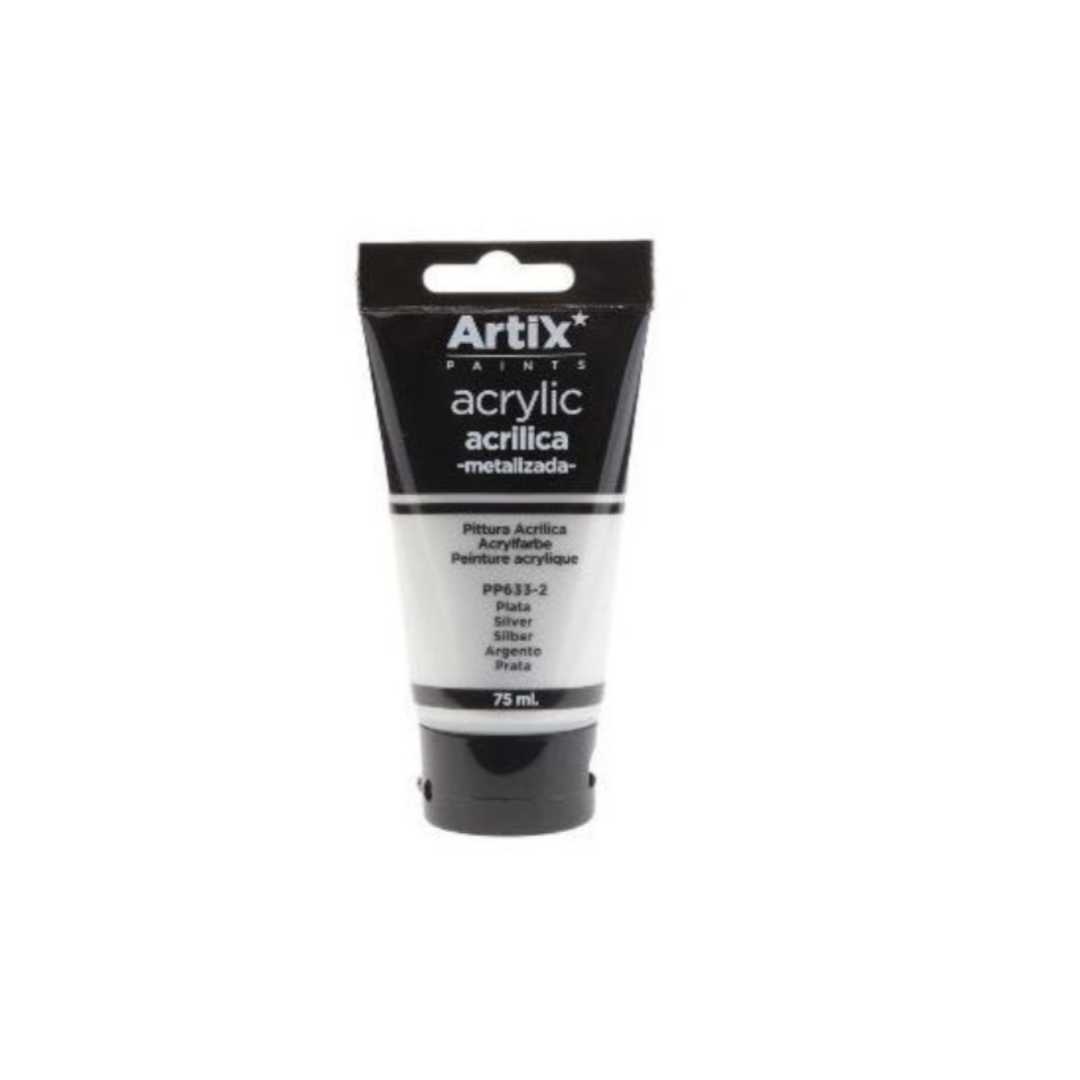 Pintura Acrílica