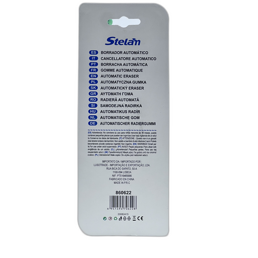 Borrador automático