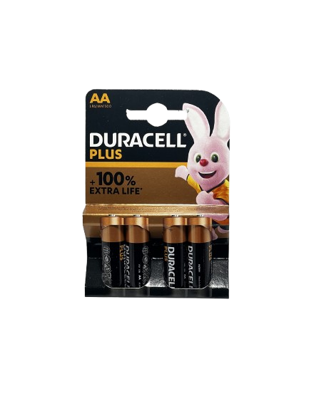 Pila Duracell AA