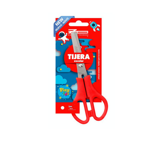 Tijera Escolar