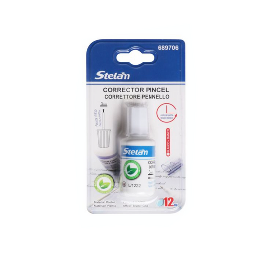 Corrector Pincel